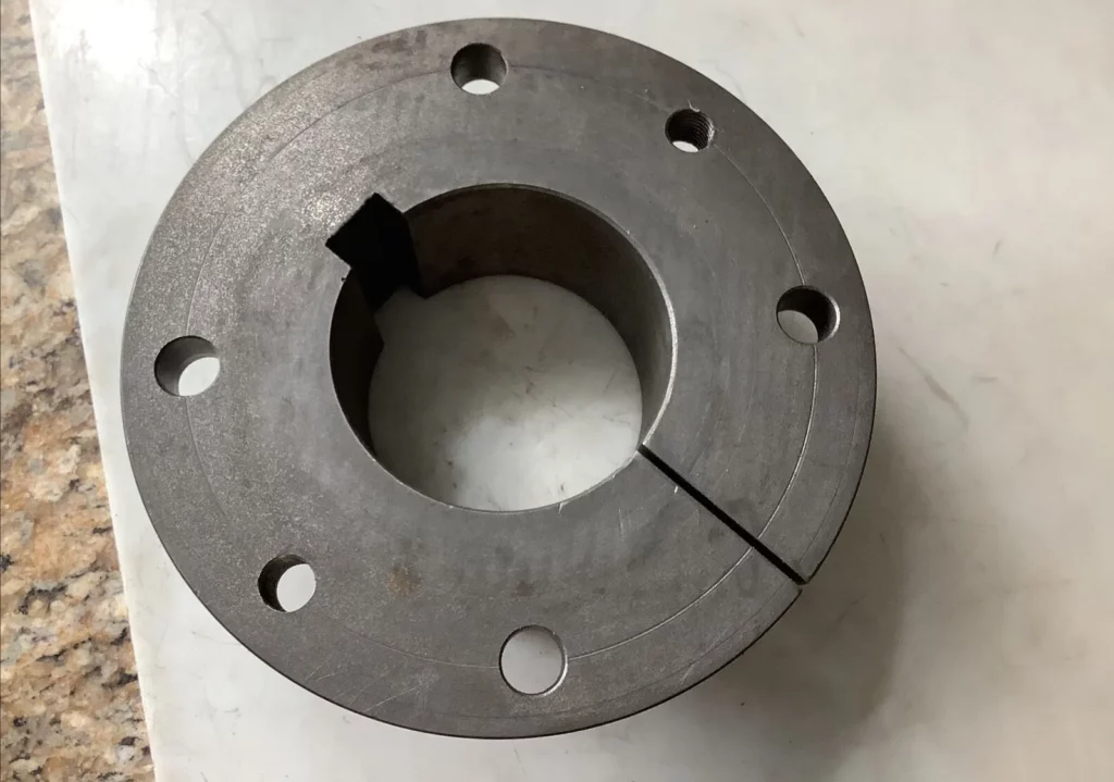 XTB60 Bushings Advantages