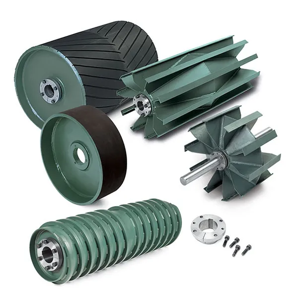 XTB70 Bushings Advantages