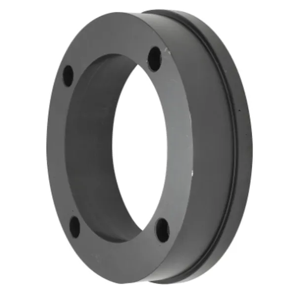 XTH25 Weld-On Hubs