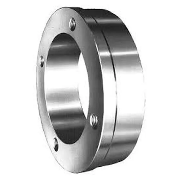 XTH45 Weld-On Hubs Design Features