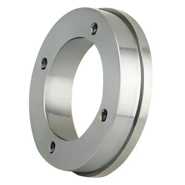 XTH45 Weld-On Hubs