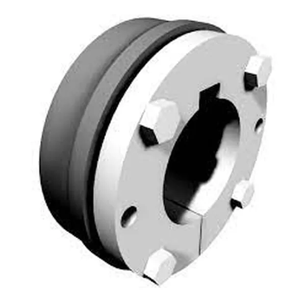 XTH50 Weld-On Hubs Design Advantages