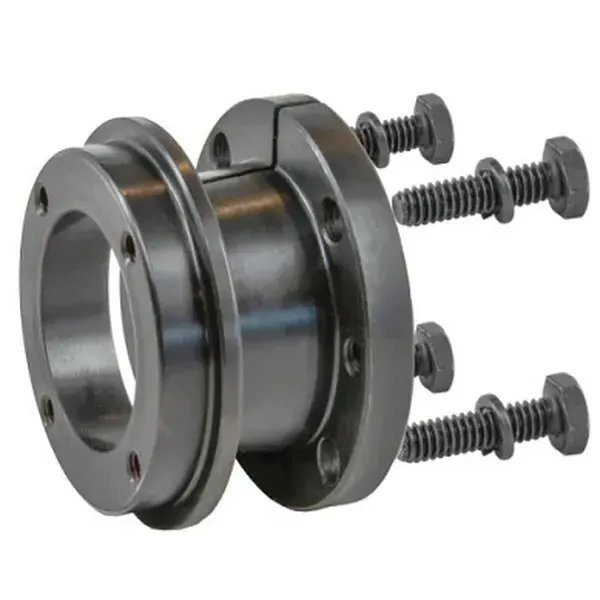 XTH80 Weld-On Hubs Advantages