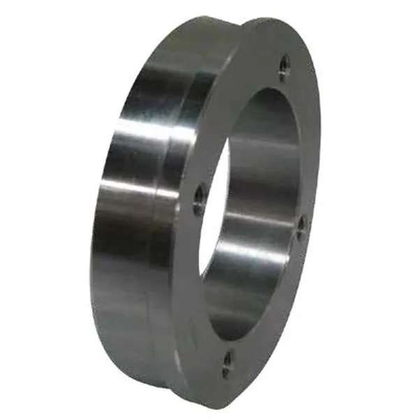 XTH80 Weld-On Hubs
