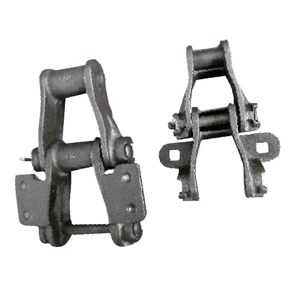 704 Ley Bushed Chain