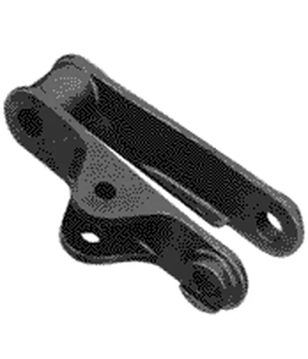 720 Wastewater Chain A53 Attachment