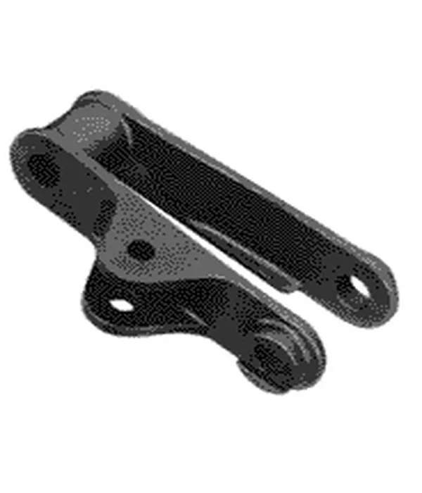 720S Wastewater Chain A53 Attachment