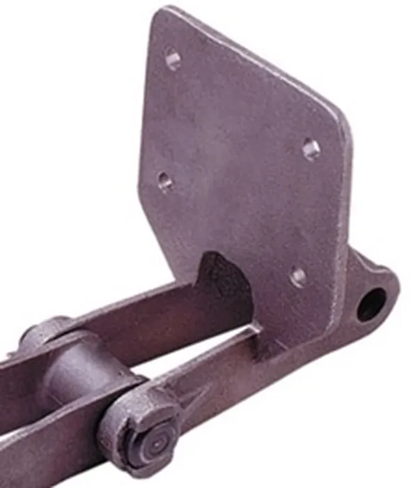 720S Wastewater Chain F228 Attachment