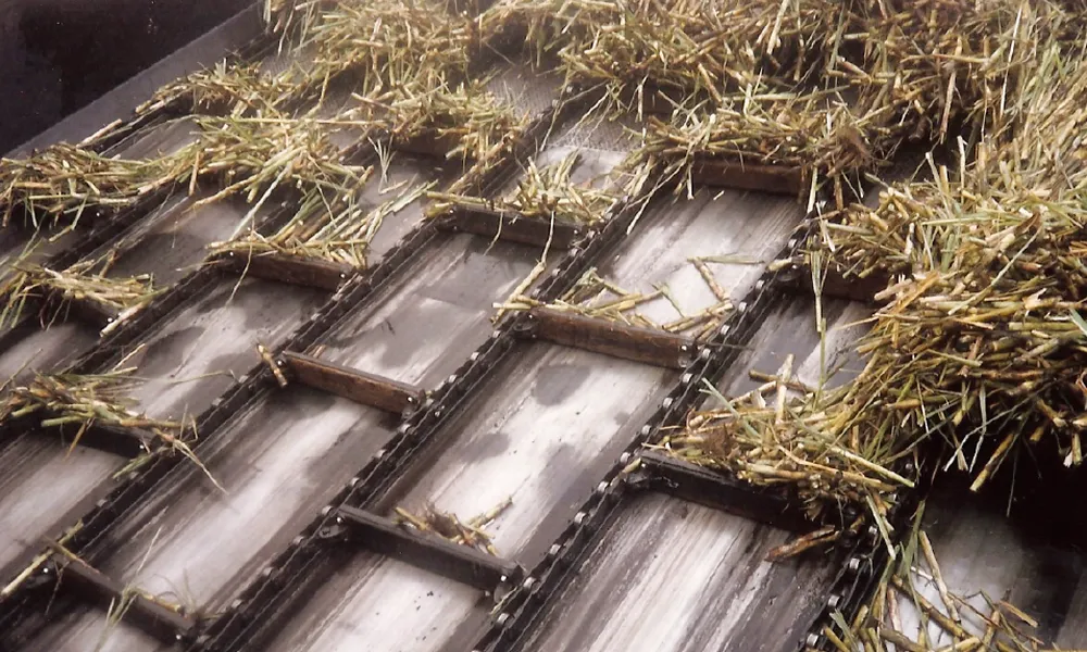 902 Sugar Mill Chain Applications