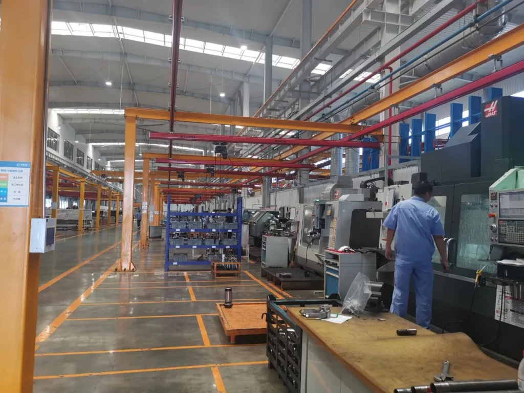 China Drilling Platform Cylinder Manufacturers