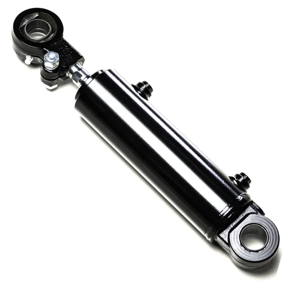 Double-Acting Forklift Hydraulic Cylinder
