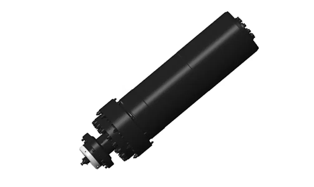 Hydraulic Press Master Cylinder Advantages