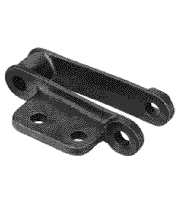 MS720S Wastewater Chain A2 Attachment