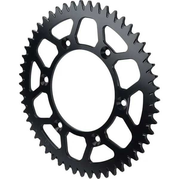 Motorcycle ALU Racing Sprockets