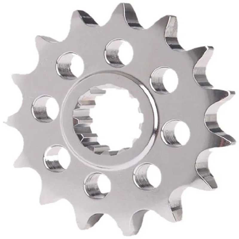 Motorcycle Racing Sprockets