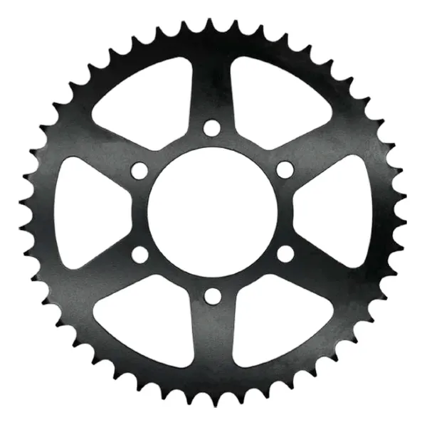 Motorcycle Standard Sprockets