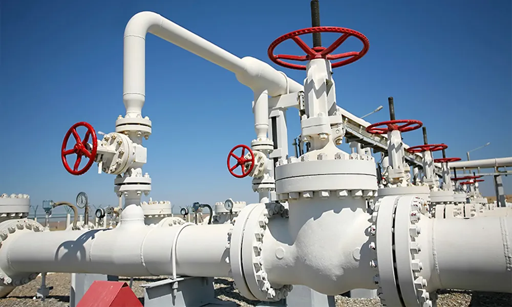 One-piece Instrumentation Ball Valves Working Principle