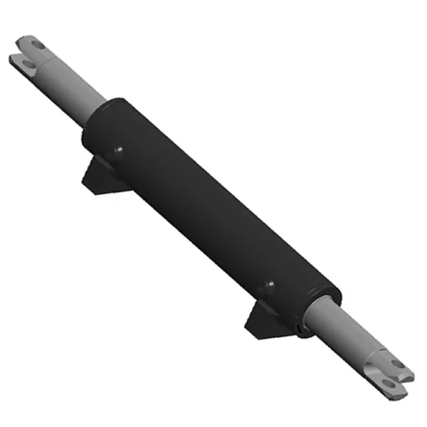 Reach Stacker Steering Cylinder