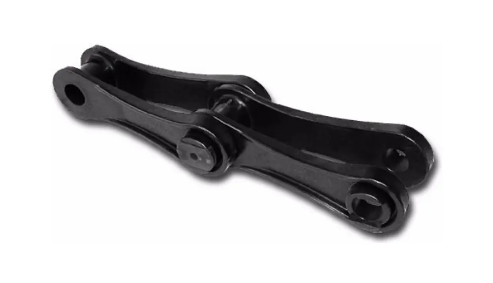 TAW720S Wastewater Treatment Chain Benefits