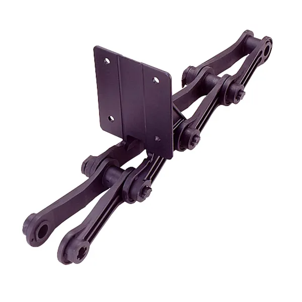 TAW720S Wastewater Treatment Chain