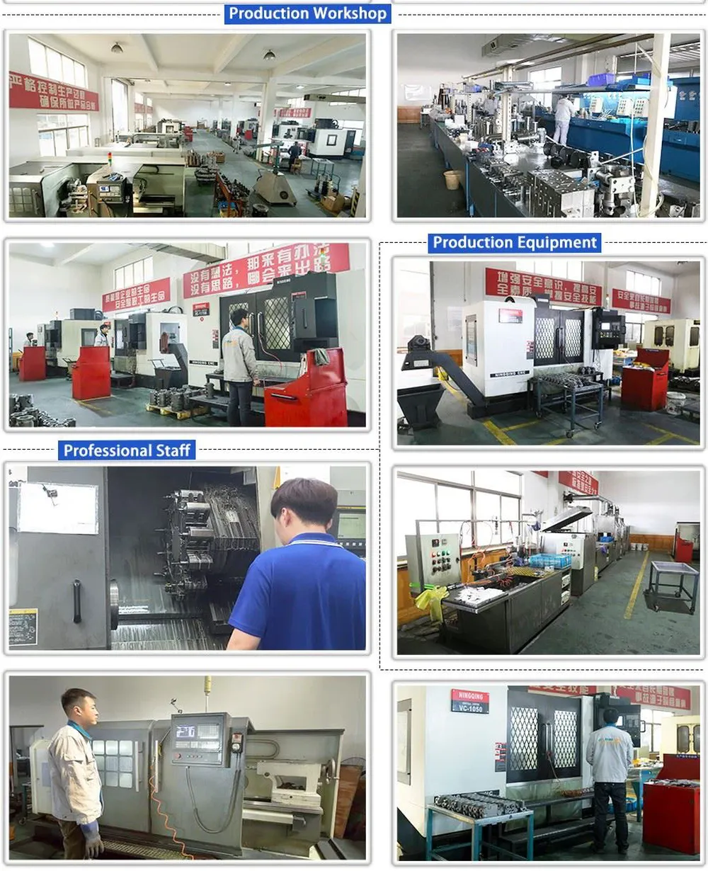 China Needle Valve Manufacturers