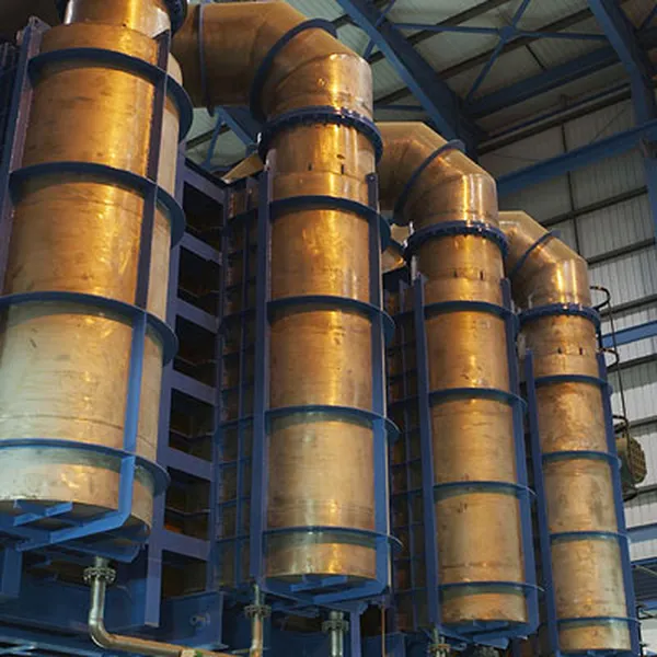 Desalination Applications
