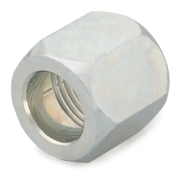 Flared Tube Nuts