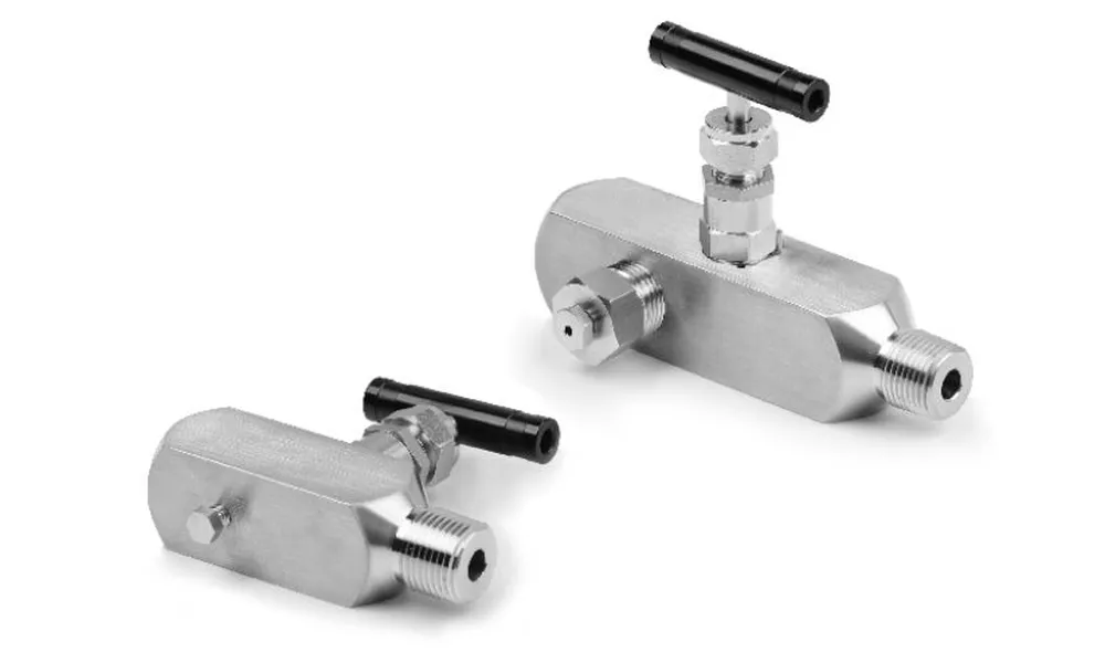 GVB Series Gauge Valve Benefits