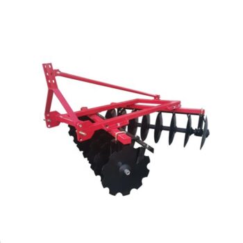 1BZ-3.0 28blades heavy offset duty disc harrow