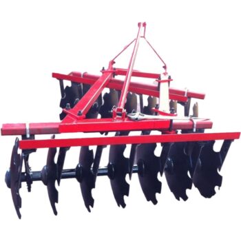 Professional Production Disc Harrow for Sale