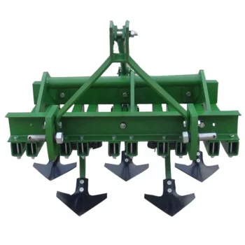 Spring Loaded Tillers/Cultivators