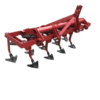 Farm Cultivator Plow/Farm Cultivator Weeder/S Tine Cultivator