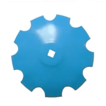 18inch Single Disc Blade Opener Blade
