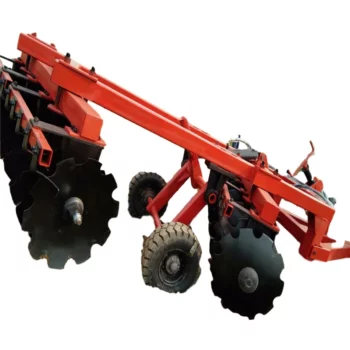 Farm Equipment Disc Harrow 1BZ-2.2 Rome Harrow for Sale