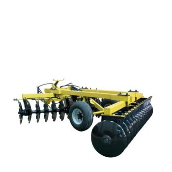 1BZ-3.4 32 blades heavy duty agri disc harrow: A New Product for 2020
