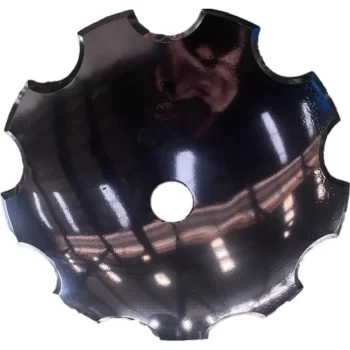 Tractor Ripple Disc Blade Coulter Made in China
