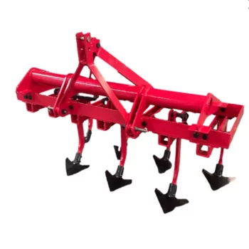 Agriculture Cultivator Parts: High Productivity and Quality Assured