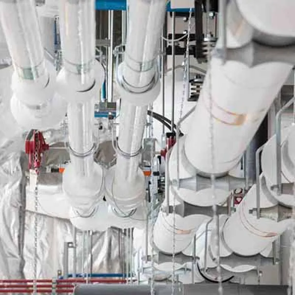 HVAC Applications