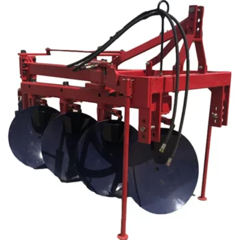 Disc Plow For Mexico/3 point hitch plow/moldboard plow for sale