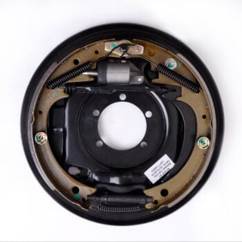 11 inch Electric Brake Assembly for Trailer Using Drum Brake System