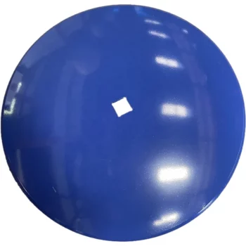 65Mn Steel Heat Treatment 26inch Farm Disc Blade