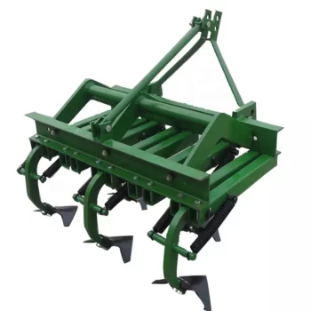 Garden Spring Tine Ripper For Tractor 3 Point Ripper Farm Cultivator
