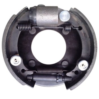 7 Inch Brake Assembly 7*1 3/4 Hydraulic Brake for 2000 lbs Trailers