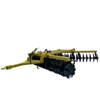 Agriculture Equipment 1BZ-3.0 Off-Set Heavy Duty Disc Harrow
