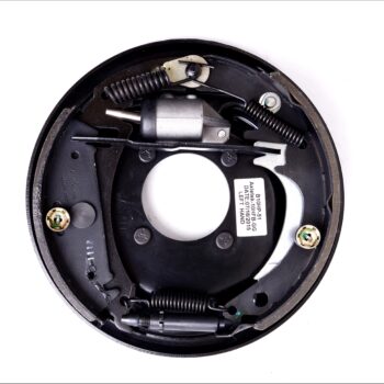 10 Inch Hydraulic Brake Assembly Free Backing for Trailer using Drum Brake System