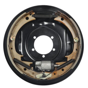 Australia 6 bolts SL LM style hub for trailer hub wheel