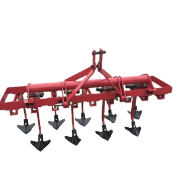 Cultivator for Tractor: Your Key to High Productivity