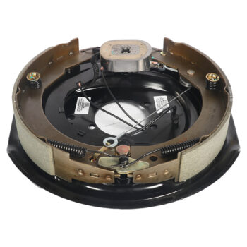 12*2'' Self Adjusting Electric Brake Assembly: The Perfect Solution for Trailer Parts