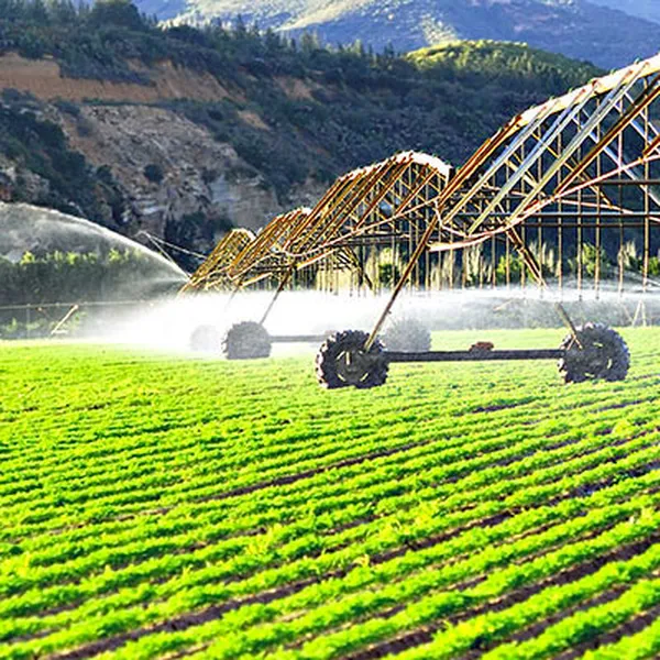 Irrigation Applications