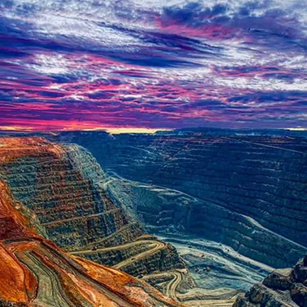 Mining Applications
